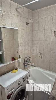 2-к квартира, вторичка, 43м2, 3/5 этаж