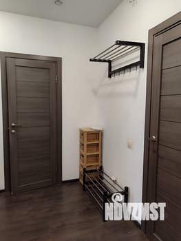 1-к квартира, вторичка, 39м2, 19/25 этаж