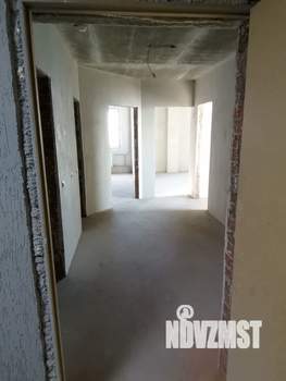 2-к квартира, вторичка, 64м2, 16/16 этаж