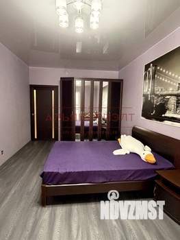 2-к квартира, вторичка, 61м2, 13/17 этаж