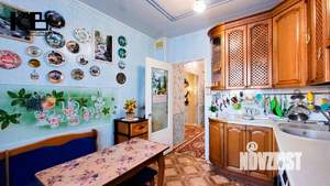 4-к квартира, вторичка, 76м2, 6/10 этаж