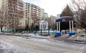 2-к квартира, вторичка, 42м2, 3/5 этаж