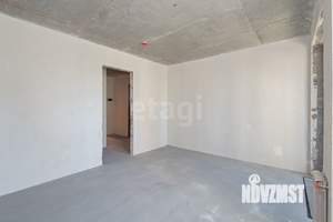 3-к квартира, вторичка, 62м2, 7/29 этаж