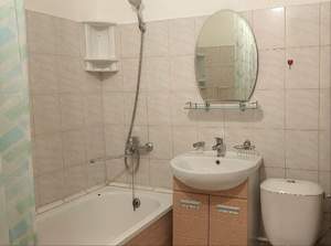 1-к квартира, вторичка, 40м2, 6/10 этаж