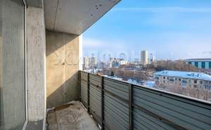 2-к квартира, вторичка, 47м2, 7/25 этаж