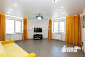 2-к квартира, вторичка, 64м2, 24/27 этаж