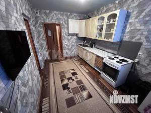 1-к квартира, вторичка, 38м2, 2/10 этаж