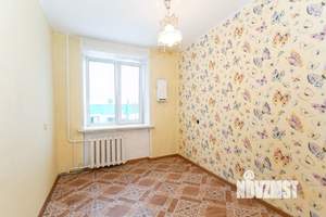2-к квартира, вторичка, 37м2, 2/9 этаж