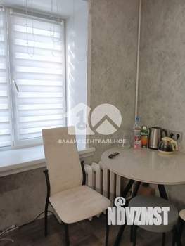 2-к квартира, вторичка, 46м2, 4/5 этаж