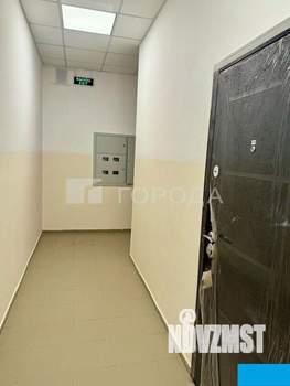 1-к квартира, вторичка, 52м2, 1/2 этаж