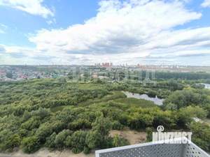 2-к квартира, вторичка, 39м2, 16/17 этаж