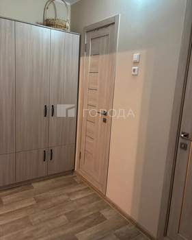 2-к квартира, вторичка, 55м2, 4/11 этаж