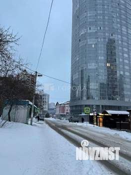 1-к квартира, вторичка, 36м2, 3/12 этаж