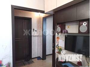 1-к квартира, вторичка, 30м2, 4/9 этаж