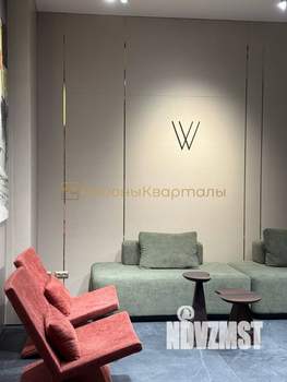 1-к квартира, вторичка, 38м2, 5/24 этаж