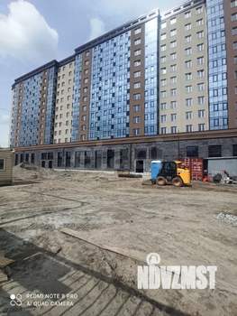 1-к квартира, вторичка, 34м2, 11/12 этаж