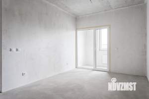 2-к квартира, вторичка, 45м2, 12/25 этаж