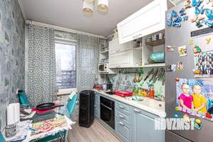 4-к квартира, вторичка, 70м2, 5/10 этаж