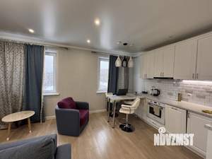 2-к квартира, вторичка, 46м2, 6/26 этаж