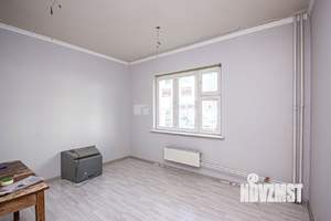 Студия квартира, вторичка, 20м2, 1/17 этаж