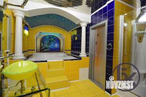 3-к квартира, вторичка, 138м2, 4/11 этаж