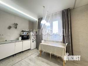 2-к квартира, вторичка, 46м2, 9/25 этаж