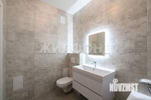 1-к квартира, вторичка, 41м2, 13/17 этаж