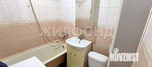 1-к квартира, вторичка, 29м2, 4/5 этаж