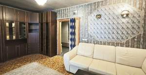 2-к квартира, вторичка, 63м2, 1/9 этаж