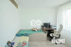 2-к квартира, вторичка, 48м2, 4/10 этаж