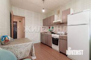 1-к квартира, вторичка, 36м2, 11/12 этаж