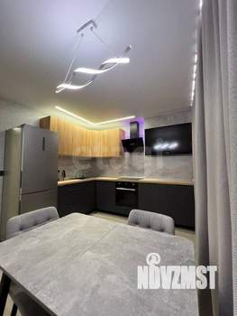 2-к квартира, вторичка, 66м2, 9/10 этаж