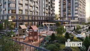 4-к квартира, вторичка, 91м2, 10/24 этаж