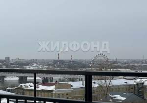 4-к квартира, вторичка, 102м2, 9/10 этаж