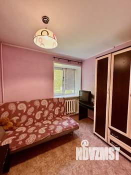 2-к квартира, вторичка, 42м2, 1/5 этаж