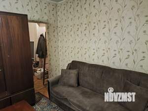 2-к квартира, вторичка, 45м2, 4/4 этаж