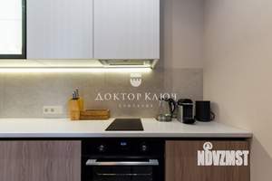 2-к квартира, вторичка, 55м2, 4/8 этаж