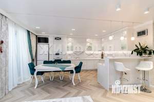 3-к квартира, вторичка, 94м2, 4/21 этаж