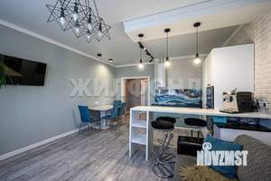 2-к квартира, вторичка, 73м2, 17/24 этаж