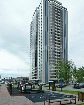 3-к квартира, вторичка, 64м2, 23/25 этаж