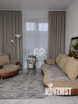 2-к квартира, вторичка, 43м2, 1/20 этаж