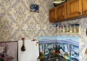 2-к квартира, вторичка, 44м2, 3/5 этаж