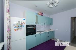 2-к квартира, вторичка, 52м2, 12/12 этаж
