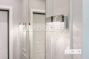 3-к квартира, вторичка, 73м2, 19/23 этаж