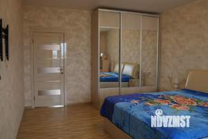 2-к квартира, вторичка, 69м2, 8/8 этаж