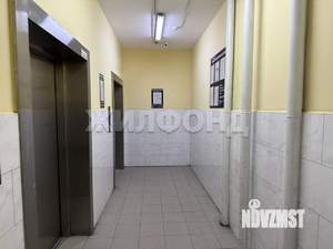 1-к квартира, вторичка, 35м2, 12/27 этаж