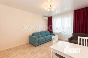 1-к квартира, вторичка, 27м2, 14/25 этаж