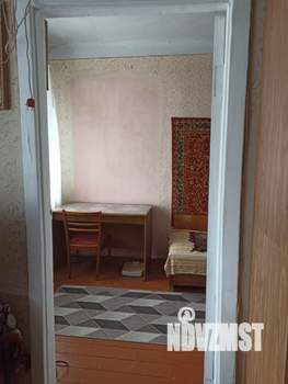 2-к квартира, вторичка, 41м2, 5/5 этаж