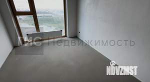 1-к квартира, вторичка, 41м2, 22/30 этаж