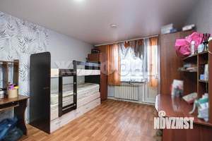 1-к квартира, вторичка, 29м2, 2/5 этаж